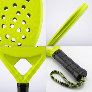 ไม้พายน้ำหนักเบา อุปกรณ์กีฬาสำหรับการแข่งขันประสิทธิภาพสูง - Product Image 6