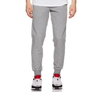 Pantalon de jogging respirant de couleur unie pour homme, idéal pour la course en extérieur, la gym et le sport, pantalon de survêtement de créateur pour homme, vente en gros, service OEM économique - Product Image 1