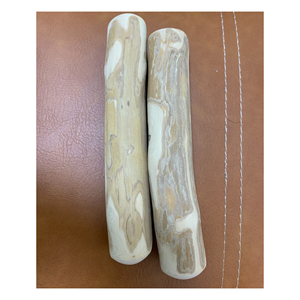 Juguete de madera de primera calidad para masticar para perros y entretenimiento de mascotas - Product Image 1