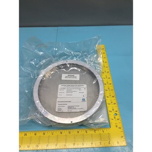 Électrode supérieure Alcoa 050-1005-01, 8 pouces, 1312 trous - Équipement et pièces semi-conductrices de renommée mondiale - Product Image 3