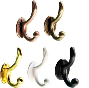 Ganchos Antiguos de Hierro Fundido, GANCHO METÁLICO PARA COLGAR ROPA al PRECIO MÁS BAJO DIRECTAMENTE DE FABRICANTES INDIOSES - Product Image 3