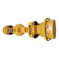 As Roda Penggerak untuk Wheel Loader XCMG LW300F LW300K 300FN 300KN 320F 321F