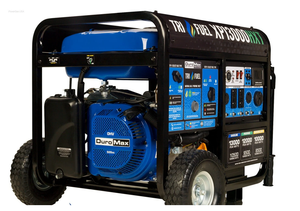 XP13000HXT Generador Portátil de Respaldo de Energía para el Hogar de 13,000 Vatios, Trifásico, Herramientas y Ferretería>Otras Herramientas>Otras Herramientas - Product Image 3