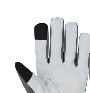 Premium <b>Touchscreen</b> Synthetic <b>Gloves</b> | High-End Tapered Fit Performance | High-End Wholesale Factory - Product Image 6
