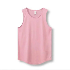 Débardeur de sport pour homme à séchage rapide, coupe ample, sans manches, pour l'entraînement, la course à pied, le basketball, la gym, respirant, modèle masculin - Product Image 5