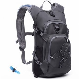Mochila Unisex de Poliéster Ligera de Gran Capacidad de 18 Pulgadas, Impermeable, Plegable, Portátil, para Deportes, Viajes y Senderismo - Product Image 3