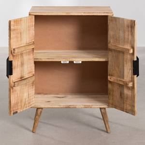 Aparador de madera de mango Vandana Grand Sereno 55x35 cm - Product Image 4