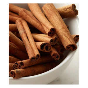 Palitos de Canela, Especias Naturales para Cocinar, Hornear y Té, 100% Puro Orgánico, Aroma Rico, Sabor Intenso, 99 Gold Data Catarina - Product Image 1