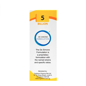 วิซิโอโปร ดรอป (มีวิตามินดี3) 10 มล. - Product Image 4