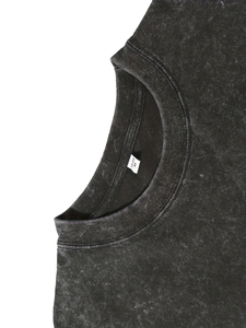 T-shirt oversize pour homme avec logo personnalisé – Tee-shirt streetwear imprimé DTF et DTG de qualité supérieure pour usage décontracté, mode et commandes en gros - Product Image 3