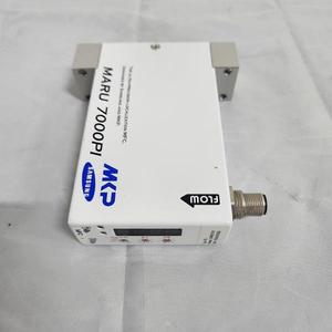 Controlador de Flujo Másico MKP MARU 7000PI - Equipo y Piezas de Semiconductores de Confianza de Marca Global - Product Image 3