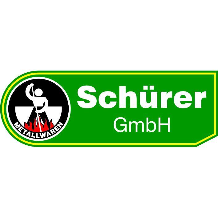 Schürer GmbH logo