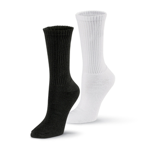 <b>Knee</b> <b>High</b> Football <b>Socks</b> Blue Red White Striped Knitted Breathable for Adults Soccer Sports - Product Image 2