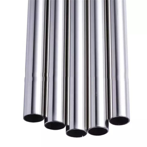 Tubo capilar redondo de acero inoxidable 304 personalizado de alta calidad Tubo de acero inoxidable de alta calidad de 5mm 6mm 7mm 8mm 9mm 10mm - Product Image 3