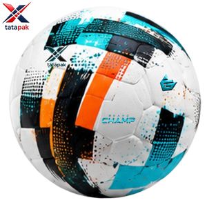 High Quality Soccer <b>Ball</b> Custom Logo Printed Unisex Adults 32 Panels Rubber Bladder Eco-Friendly Lightweight Water-Resistant - Product Image 1