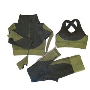 Leggings de yoga pour femmes Wears World Custom Design, en spandex/polyester, style décontracté XXL, respirants et antibactériens. - Product Image 2