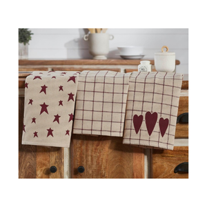 Custom 45 X 66cm Attractive Embroidered Multi Color GOTS Certified Organic Cotton High Quality Sublimation Compressed Plaid Home - Product Image 5