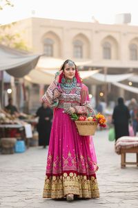 Afghani <b>Dress</b> Women Traditional Kuchi Embroidery Maxi <b>Dress</b> <b>Long</b> Sleeve Bohemian Style Hand Embroidery Party Wear Casual <b>Dresses</b> - Product Image 2