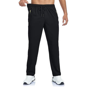 Pantalones de Alta Calidad Más Vendidos para Venta en Línea, Pantalones Casuales Personalizados Lavados para Hombre, para Uso Adulto, Cargados por Dress Sports - Product Image 4