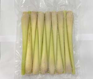 Tiges de citronnelle congelées de qualité supérieure, origine Vietnam, fournisseur de qualité alimentaire - Product Image 1