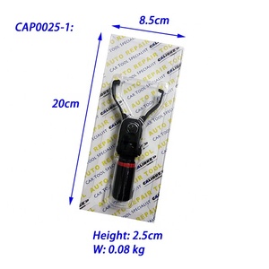 Herramienta de Desconexión Eléctrica Universal con Cabeza Giratoria y Palanca de Empuje, Marca TAIWAN CALIBRE, con Apertura de 45 mm y Color Negro - Product Image 6