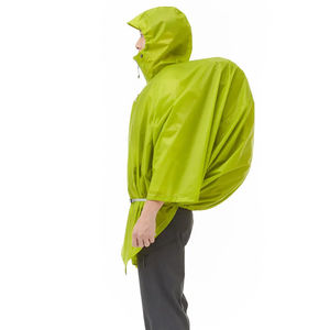 ชุดกันฝนน้ำหนักเบาแบบพับได้ แห้งเร็ว สำหรับตั้งแคมป์และเดินทาง - Product Image 5