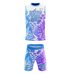 Custom 100% Polyester Sublimated 7v7 Flag Football Uniform | Buy Now From Sinewy Sportswear Manufacturer & Exporter - Product Image 2