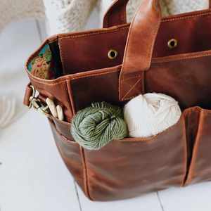 กระเป๋าหนัง - Product Image 3