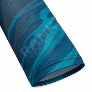 บริการออกแบบเสื้อตกปลาผู้ชายตามสั่ง OEM ขายดีที่สุด MOQ ต่ำ คุณภาพเยี่ยม - Product Image 5