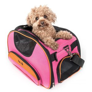 Trasportino per Animali Domestici Sky Max Moderno e Pieghevole, Approvato dalle Compagnie Aeree per i Viaggi - Product Image 2
