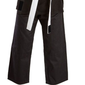 Kimono BJJ Unisexe Personnalisé OEM, Uniformes de Karaté, Tenues de Judo, Vêtements de Grappling 100% Coton 360g, Fusion Sans Couture, Séchage Rapide, Respirant - Product Image 5