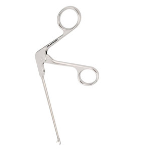 Rongeur Kerrison manuel Blumenthal de qualité supérieure, certifié MOL, le plus vendu, instrument chirurgical à action simple - Product Image 3