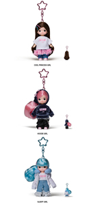 ILLIT YA NO ES TIPO DE NIÑA (Little Mimi Ver.) - Product Image 4
