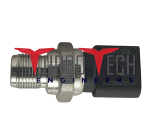 Nouveau capteur de pression d'huile en acier KA51-S06 KA51S06 pour Kobelco - Product Image 2