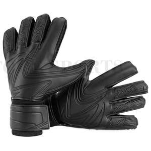 Football Goalkeeper Gloves 5-10, Football Goalkeeper Gloves Non-slip Wear High <b>Performance</b> Goalkeeper Gloves - Product Image 6