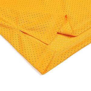 Camiseta de Baloncesto Reversible Personalizada para Adultos Unisex, Nombre y Número Personalizados, Impresión de Alta Calidad, Absorbe la Humedad, Secado Rápido, Transpirable - Product Image 4