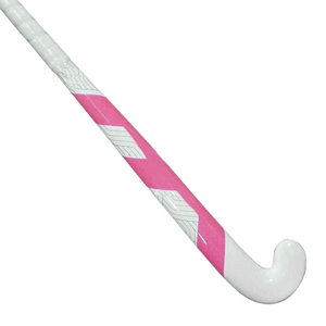 Bâton de hockey léger conçu pour la vitesse et la précision, aidant les joueurs à dribbler en douceur et à frapper le ballon avec précision. - Product Image 5