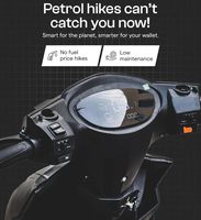 NK E BIKES GTR Plus Elektrikli Scooter Peacock Blue Engtian Elektrikli Bisiklet PLC LTD 40 ila 50 km Menzil Uygulama Bağlantısı