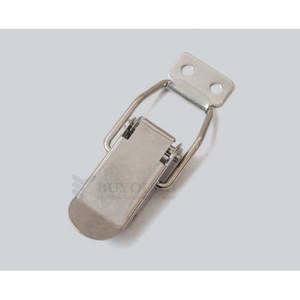 BUYOUNG BY1-C1 SnapLock <b>Fastener</b> Premium Quality <b>Fasteners</b> - Product Image 1