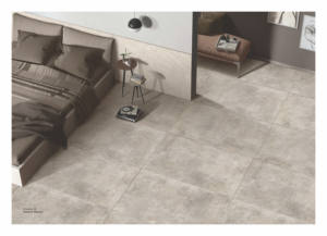 Paneles de Porcelana con Aspecto de Mármol Blanco Artístico, 60x120cm, Azulejos PGVT Modernos con Efecto Humo y Tinta, 6 Caras Aleatorias de Alta Definición - Product Image 6