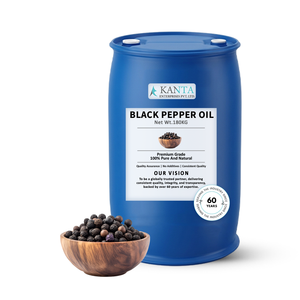 Pimienta Negra Entera de Calidad Orgánica, Especia India, Fabricante y Exportador Mayorista con Empaque a Granel para Compradores Internacionales - Product Image 3