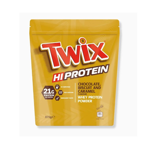 Barra de Proteína Twix Sabor Masa de Galleta 55g, 12 Barras por Caja, para Franquicias de Fitness y Operaciones Minoristas de Gimnasios, Compra al por Mayor - Product Image 5
