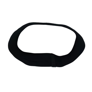 Banda de Resistencia para Yoga, Antideslizante, para Glúteos, Banda de Fuerza para Cadera, Tejido Transpirable, para Ejercicios Intensos de Piernas - Product Image 5