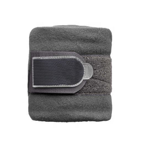 Custom Design and Color <b>Elastic</b> Self Adhesive High Quality Horse Hoof Light Therapy Repairing Neoprene Polo Wraps Bandages - Product Image 2