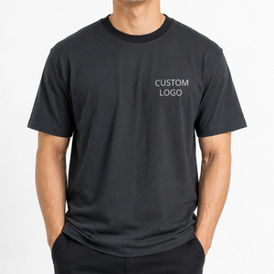 Camiseta Deportiva de Compresión para Hombre, Diseño 2026, Ropa Deportiva para Gimnasio, Diseño Muscular, Informal, Personalizable, para Correr - Product Image 2
