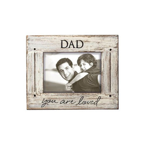 Cadre photo en bois haut de gamme pour accrocher au mur et poser sur un bureau – Décoration intérieure naturelle de luxe - Product Image 2