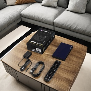 Chúng Tôi Bán Nóng Ban Đầu Vseebox <span class=keywords><strong>V6</strong></span> Cộng Với Quad Core Màn Hình Kép Android 14 Streaming Hộp Không Có Hàng Tháng Phí 8K Độ Phân Giải Số Lượng Lớn Bán Buôn - Product Image 3