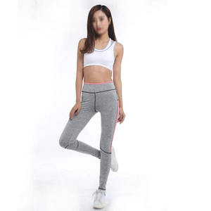 Leggings de sport taille haute sans couture imprimés pour femme, effet push-up, extensibles dans les quatre sens, longueur intégrale, pour fitness, course, gym et yoga - Product Image 5