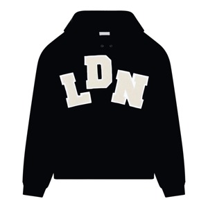 เสื้อฮู้ดดี้ผู้ชายผ้าฝ้ายหนานุ่ม ทรงโอเวอร์ไซส์ สีพื้นเรียบ แบบสวมหัว พิมพ์ลายดิจิทัล โลโก้สั่งทำได้ ระบายอากาศดี สวมใส่สบาย - Product Image 1
