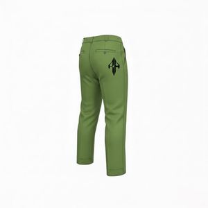 Jeans de Hombre de Primera Calidad, 100% Algodón Denim, Personalizados, Ligeros, Transpirables, Corte Casual, Lavado, Rectos, RIVIAN ATLANTIC - Product Image 2